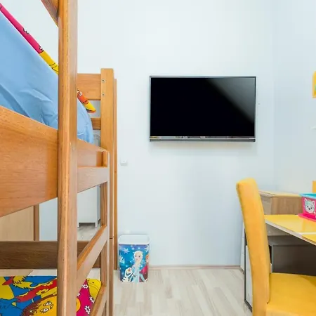 Croadria Apartment Pula