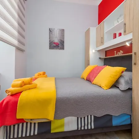 Apartment Croadria
