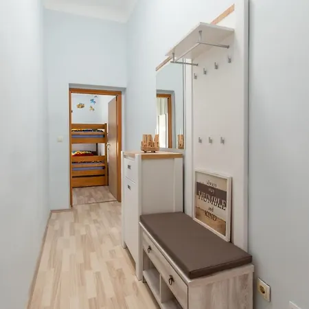 Croadria Apartment Pula