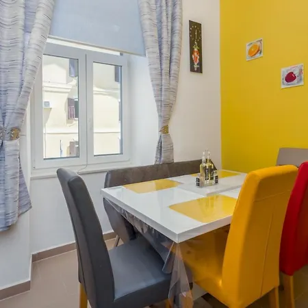 Croadria Apartment Pula