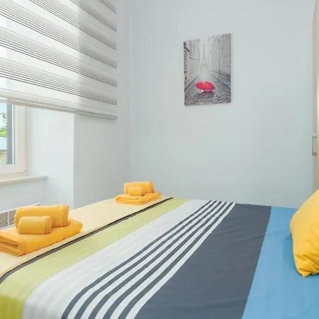 Croadria Apartment Pula