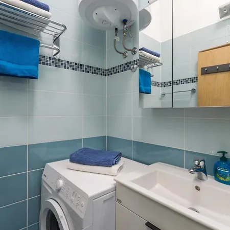 Apartment Croadria